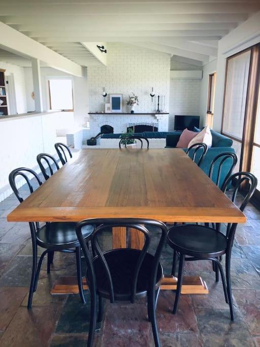 Peterborough Beach House Extérieur photo