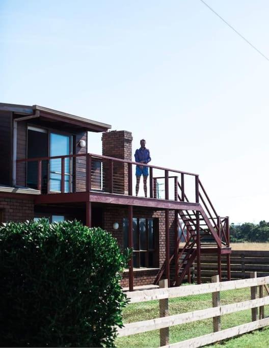 Peterborough Beach House Extérieur photo