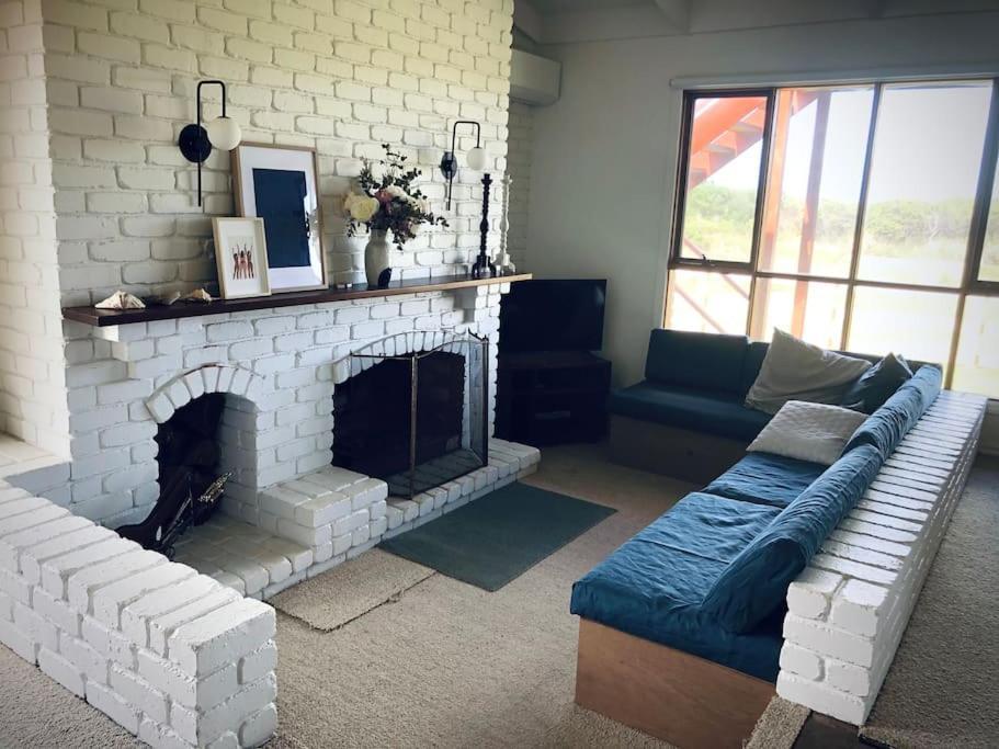 Peterborough Beach House Extérieur photo